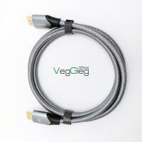 HDTV 2.1 Cable - V-H402 - VegGieg