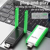 Wireless Network Adapter 1400MB - V-K1401