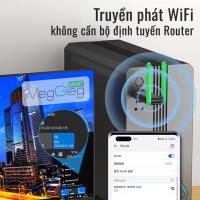 Wireless Network Adapter 1400MB - V-K1401