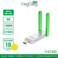 Wireless Network Adapter 1400MB - V-K1401