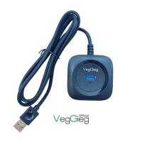 Bộ Chia/ Hub USB 3.0 ra 4 Cổng USB 3.0 - V-U342