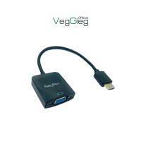 Bộ Chuyển Đổi HDMI Sang VGA - V-Z612