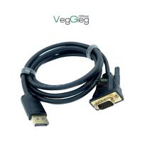 Cáp Chuyển Đổi DP Sang VGA - V-Z606