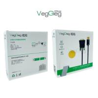 Cáp Chuyển Đổi DP Sang VGA - V-Z606