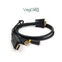 Cáp Chuyển Đổi HDMI Sang VGA - V-Z101