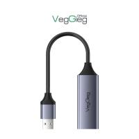 Cáp Chuyển USB 3.0 sang LAN - V-K306