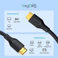 Cáp HDMI 2.0 2K*4K 60HZ - V-H107