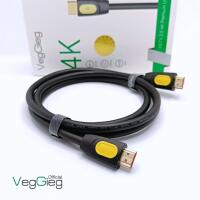 HDMI 2.0 Cable 2K*4K 60HZ - V-H203