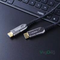 Cáp HDMI quang 2.0 4K60Hz - V-H707