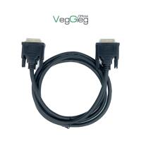 Cáp VGA 3+6 2 Đầu Dương - V-V101