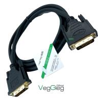 Cáp VGA 3+6 2 Đầu Dương - V-V101