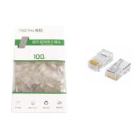 Đầu bấm mạng - Hạt mạng RJ45 CAT5 - V-E003