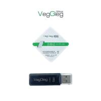 Đầu đọc thẻ USB2.0 2 trong 1 SD+TF - V-C202