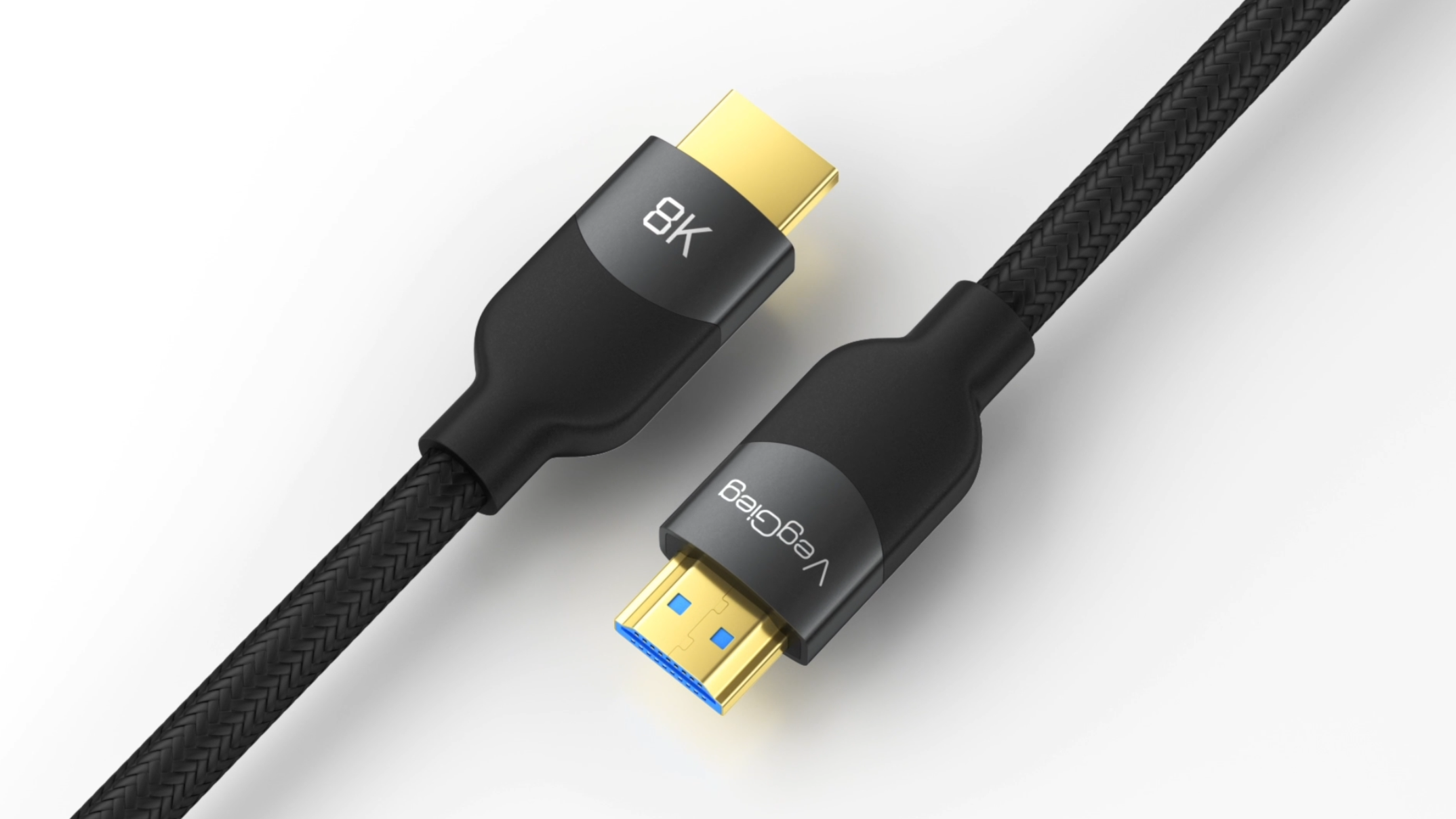 Những điểm nổi bật về cáp HDMI VegGieg