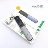Wireless Presenter (Green Laser with Sensor) - V-LP001 - VegGieg