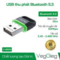 USB thu Bluetooth 5.3 - V-UB503