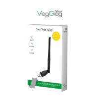 USB thu WiFi RTL-8811GU 650Mbps (1 Angten) - V-K650