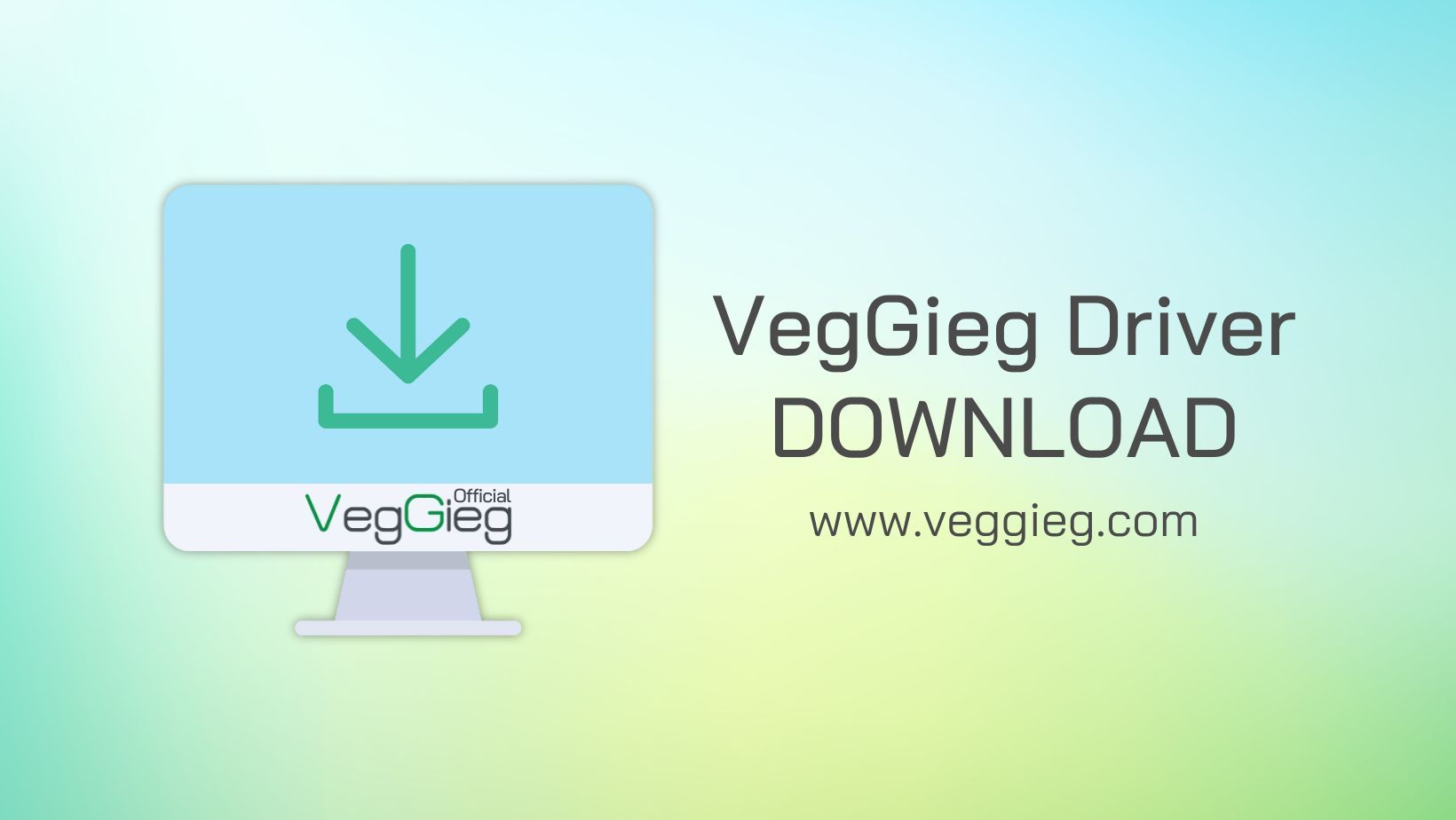 veggieg-driver